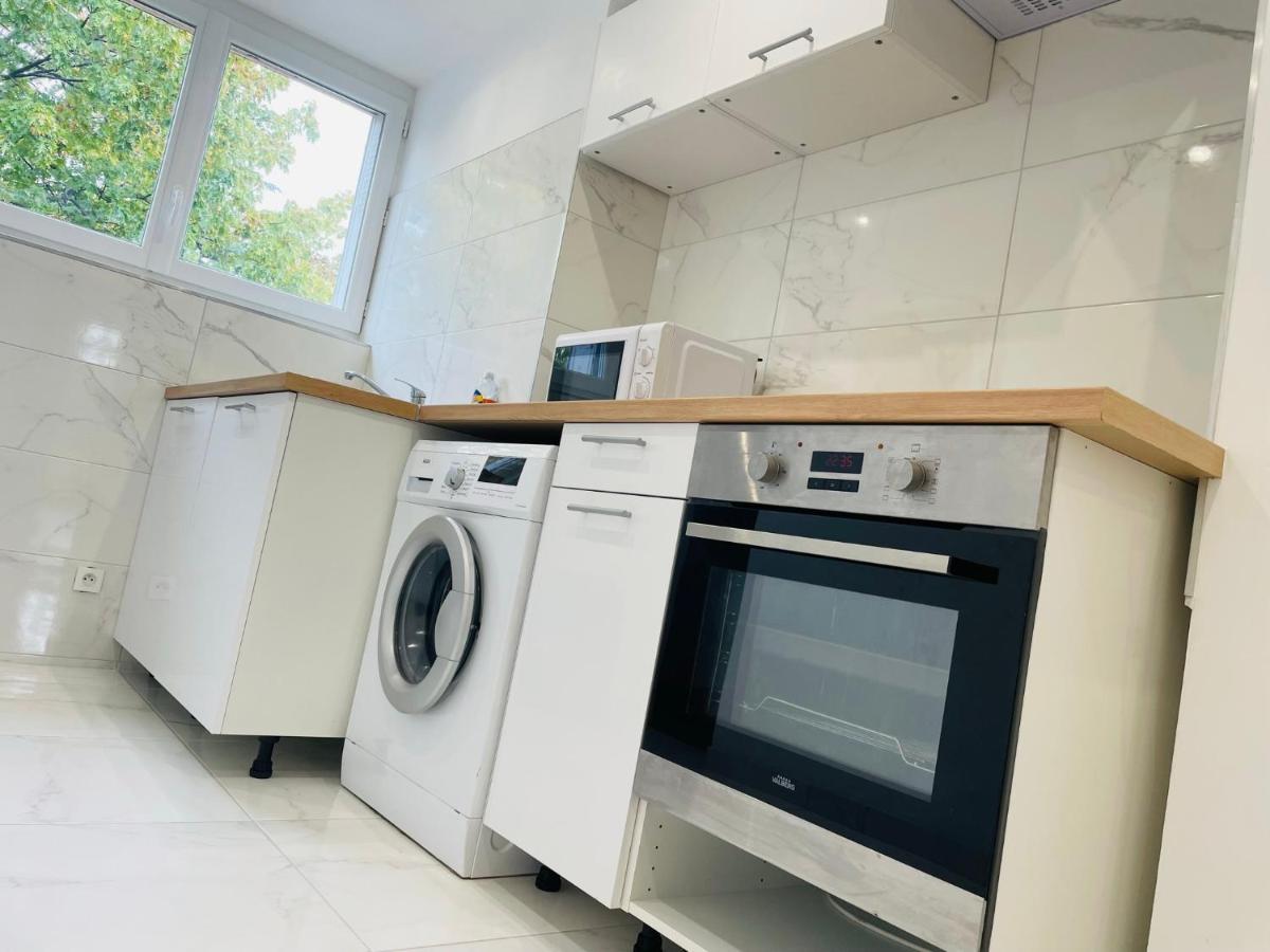 Jolie T3 A Colomiers Apartment Exterior photo